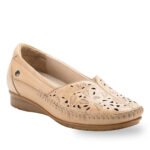 forelli panny g comfort kadin ayakkabi acik vizon bagciksiz forelli mfrb513080125g0 523525 36 b